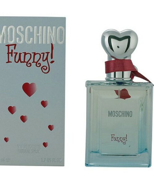 Damenparfüm Moschino EDT