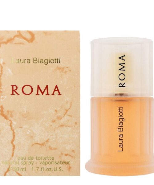Damenparfüm Laura Biagiotti EDT