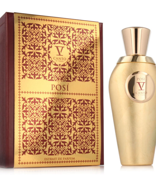 Unisex-Parfüm V Canto Posi (100 ml)