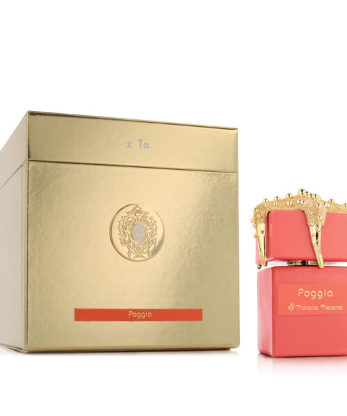 Unisex-Parfüm Tiziana Terenzi Poggia 100 ml