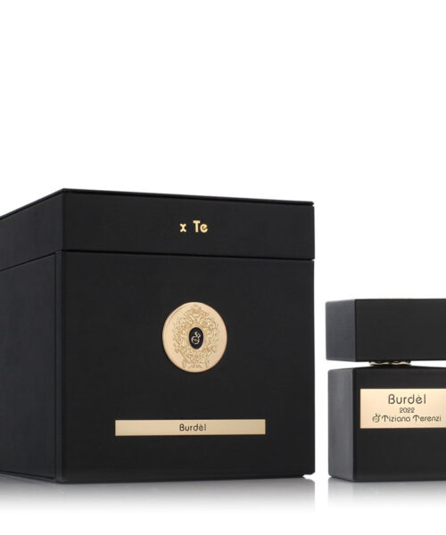 Unisex-Parfüm Tiziana Terenzi Burdel (100 ml)