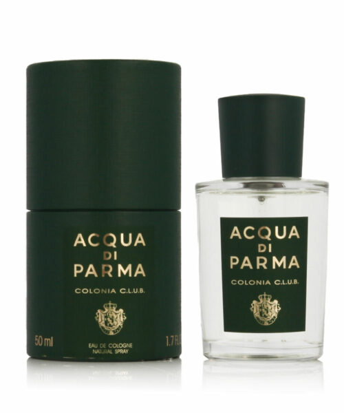 Herrenparfüm Acqua Di Parma Colonia C.L.U.B. 50 ml