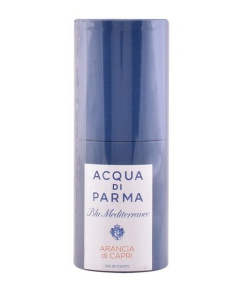 Unisex-Parfüm Acqua Di Parma BLU MEDITERRANEO EDT 30 ml