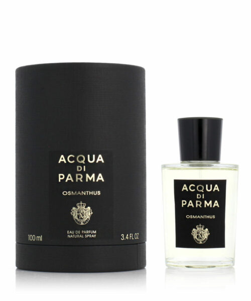 Unisex-Parfüm Acqua Di Parma Osmanthus EDP 100 ml