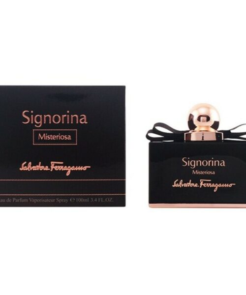 Damenparfüm Signorina Misteriosa Salvatore Ferragamo EDP EDP
