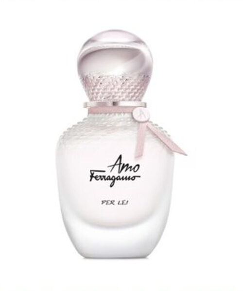 Damenparfüm Salvatore Ferragamo EDP Amo Ferragamo Per Lei (30 ml)