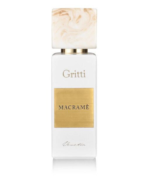 Damenparfüm Gritti Macramè EDP 100 ml