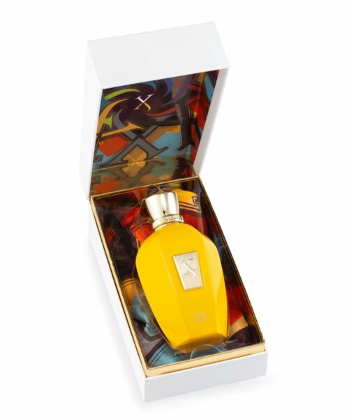 Unisex-Parfüm Xerjoff „V“ Erba Gold EDP 100 ml