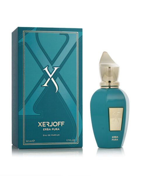 Unisex-Parfüm Xerjoff Erba Pura EDP 50 ml