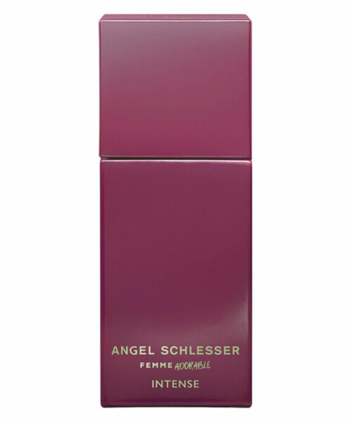 Damenparfüm Angel Schlesser EDP EDP 100 ml Entzückend intensiv