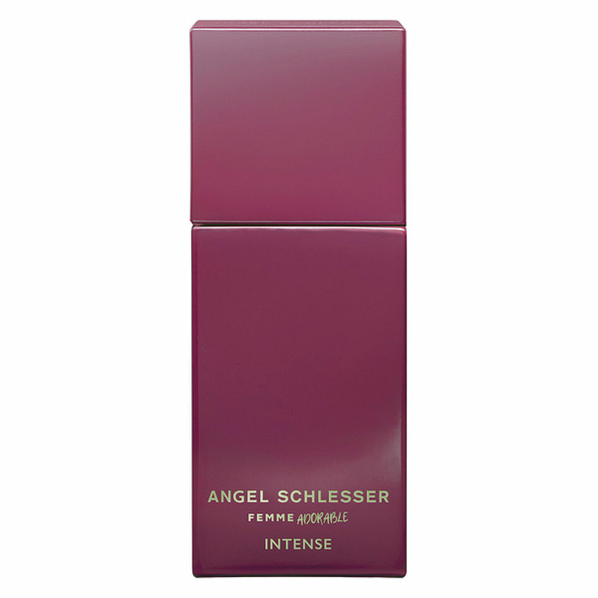Damenparfüm Angel Schlesser EDP EDP 100 ml Entzückend intensiv