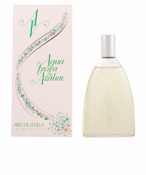 Damenparfüm Aire Sevilla AIRE DE SEVILLA AGUA FRESCA DE AZAHAR EDT 150 ml