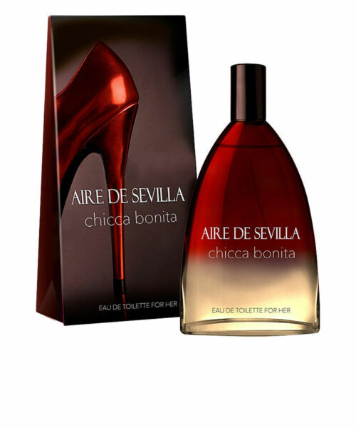 Damenparfüm Aire Sevilla AIRE DE SEVILLA CHICCA BONITA EDT 150 ml