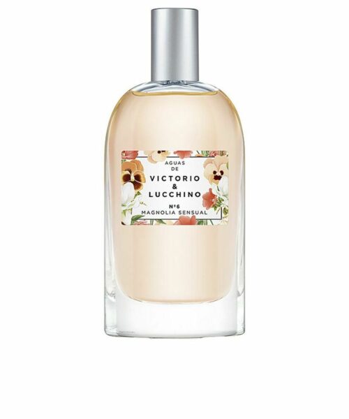 Damenparfüm Victorio & Lucchino Aguas Nº 6 EDT 30 ml
