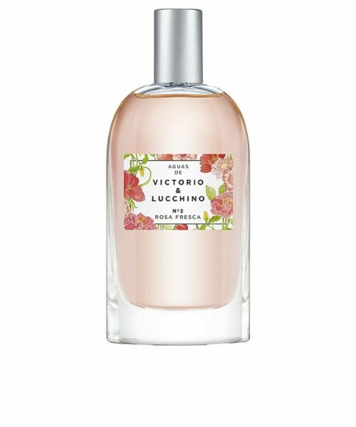 Damenparfüm Victorio & Lucchino Aguas Nº 2 EDT 30 ml