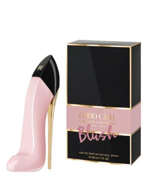 Damenparfüm EDP Carolina Herrera Good Girl Blush 30 ml