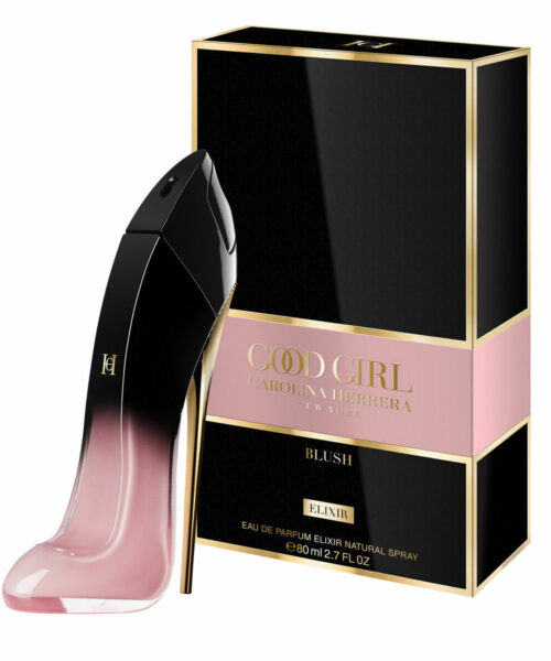 Damenparfüm Carolina Herrera GOOD GIRL EDP 80 ml