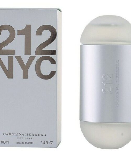 Damenparfüm Carolina Herrera EDT