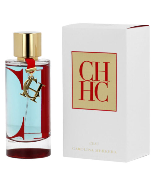 Damenparfüm Carolina Herrera EDT Ch L'eau 100 ml