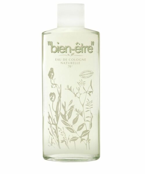 Unisex-Parfüm Bien-Etre EDC 500 ml