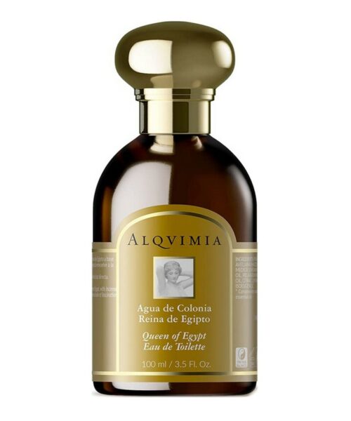 Damenparfüm Alqvimia Queen Of Egypt 100 ml