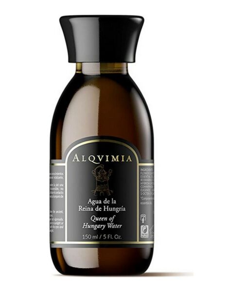 Damenparfüm Reina de Hungría Alqvimia 150 ml