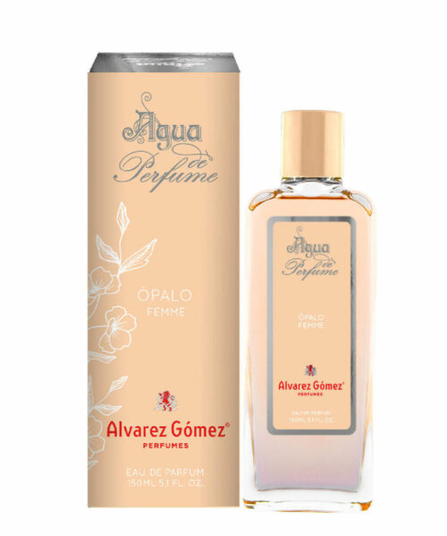 Damenparfüm Alvarez Gomez SA012 EDP EDP