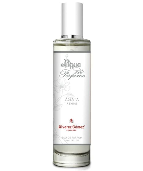 Damenparfüm Alvarez Gomez Ágata Femme EDP EDP 30 ml