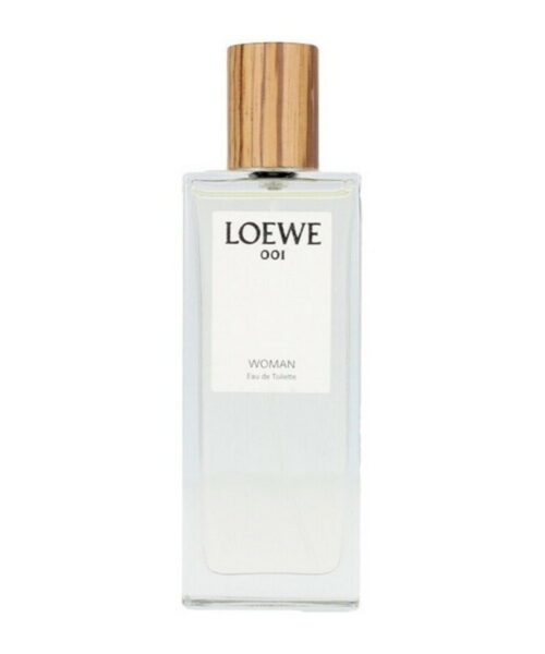 Damenparfüm Loewe 385-63043 EDT 50 ml