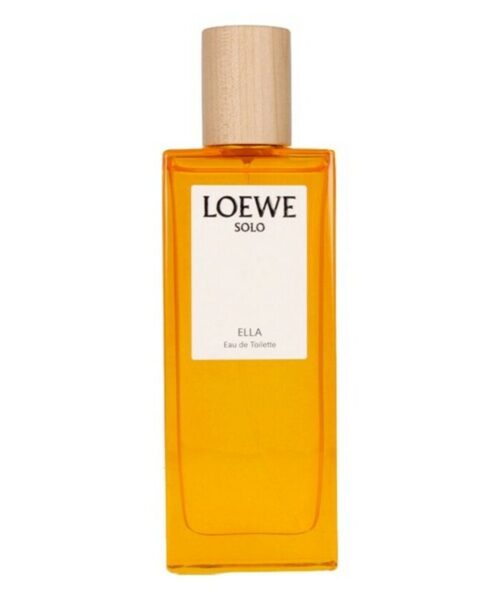 Damenparfüm Loewe 110780 EDT 50 ml