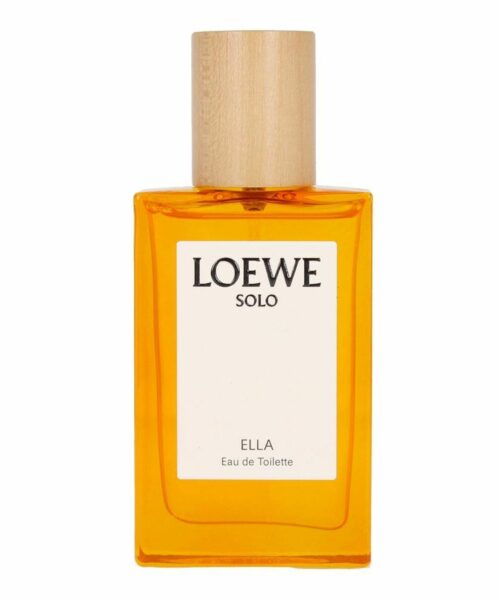 Damenparfüm Loewe SOLO ELLA EDT 30 ml