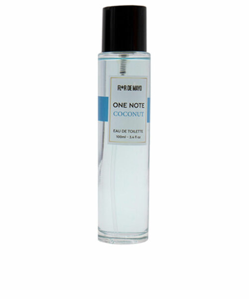 Damenparfüm Flor de Mayo ONE NOTE EDT 100 ml