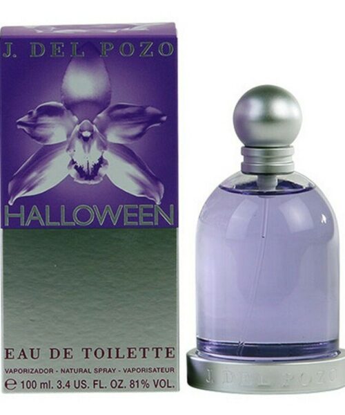 Damenparfüm Jesus Del Pozo EDT
