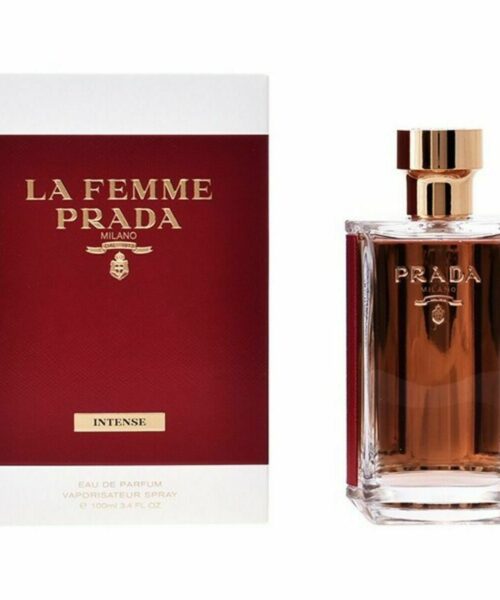 Damenparfüm La Femme Intense Prada EDP EDP