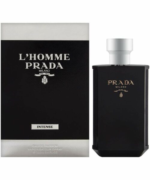 Herrenparfüm Prada 10007095 EDP 100 ml