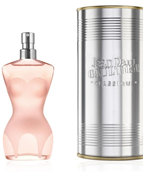 Damenparfüm Classique Jean Paul Gaultier EDT 30 ml
