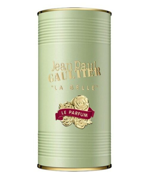 Damenparfüm La Belle Le Parfum Jean Paul Gaultier LA BELLE EDP 100 ml