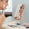 Touch-LED-Tischspiegel Perflex InnovaGoods