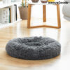 Anti-Stress-Haustierbett Bepess InnovaGoods Ø 60 cm