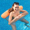 Einzelne schwimmende Wasserhängematte für Schwimmbad Pulok InnovaGoods