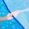 Doppelte schwimmende Wasserhängematte für Schwimmbad Twolok InnovaGoods
