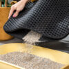 Katzentoilettenmatte Clikatt InnovaGoods