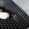 Katzentoilettenmatte Clikatt InnovaGoods