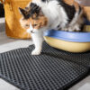 Katzentoilettenmatte Clikatt InnovaGoods