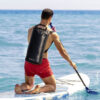 Wasserdichter Sport-Trockenbeutel Dryhux InnovaGoods 20 L