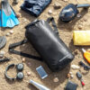 Wasserdichter Sport-Trockenbeutel Dryhux InnovaGoods 20 L