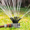 360º Gartenwassersprinkler Klerdden InnovaGoods 36 Düsen