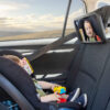 Baby-Rückspiegel für den Rücksitz Mirraby InnovaGoods