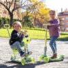 Evolvierender 3-in-1-Kinderroller Scuvol InnovaGoods