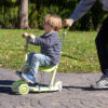 Evolvierender 3-in-1-Kinderroller Scuvol InnovaGoods